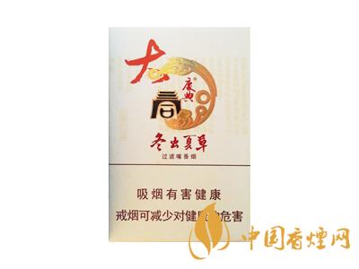 低調(diào)的有錢人抽什么煙？2020年6款中國有錢人喜歡抽的煙推薦