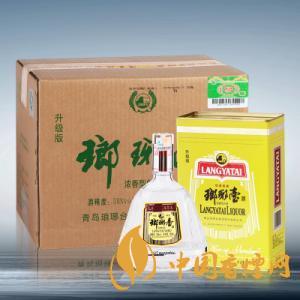 青島瑯琊臺酒價格 2020瑯琊臺白酒多少錢一瓶？