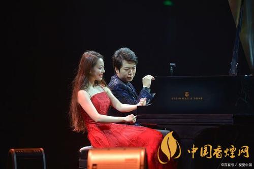 郎朗宣布妻子吉娜懷孕喜訊 終于迎來愛情的結晶！