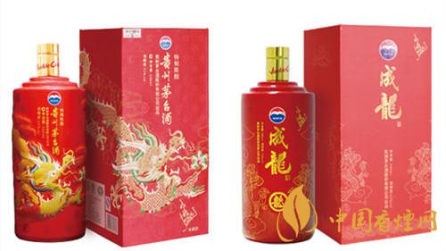 茅臺(tái)成龍酒多少錢？茅臺(tái)成龍酒價(jià)格及種類2020
