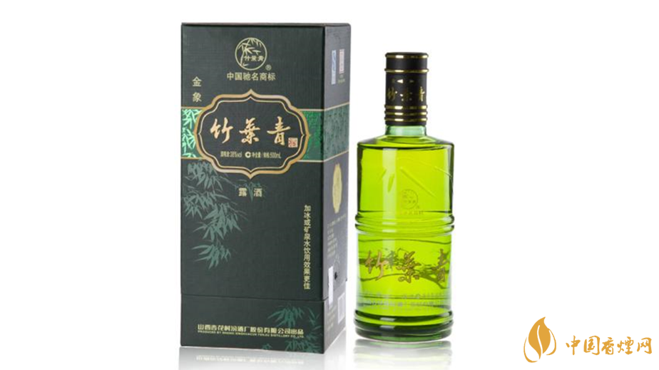 38度竹葉青多少錢一瓶？竹葉青價(jià)格表及種類2020