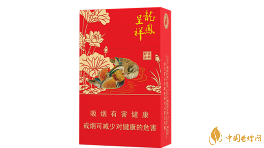 龍鳳呈祥百年好合多少錢(qián) 龍鳳呈祥百年好合香煙價(jià)格2025