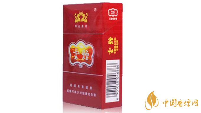 云煙紫云好抽嗎？云煙紫香煙全面測評2020