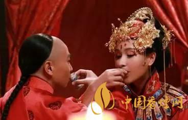古代結(jié)婚為什么要喝交杯酒？你知道原因嗎？