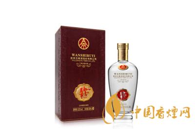 萬事如意純香52度價格查詢&nbsp; 萬事如意純香52度多少錢一瓶