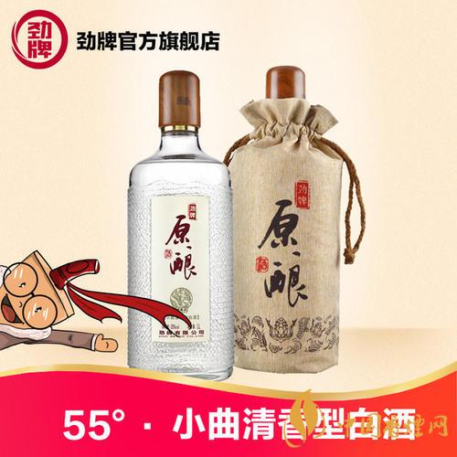 小曲清香型白酒的特點(diǎn)有哪些？