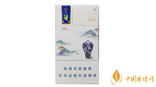 人民大會(huì)堂香煙好抽嗎？人民大會(huì)堂細(xì)古瓷香煙品析2020