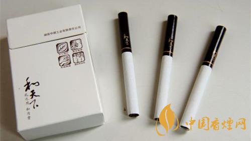 和天下香煙怎么鑒別真假？和天下真假煙區(qū)別2020