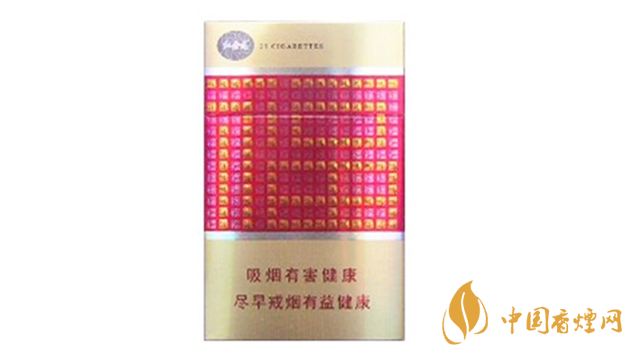 紅金龍硬福滿多多少錢一包？紅金龍硬福滿多價格2020