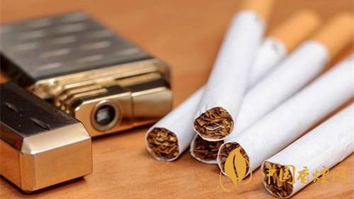 香煙保質(zhì)期是多長時(shí)間？香煙可以存放多久？