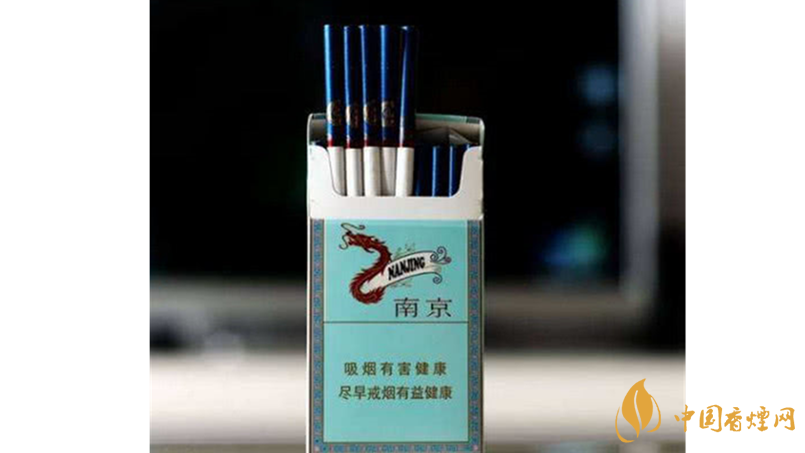 南京炫赫門為什么是甜的？南京炫赫門好抽嗎？