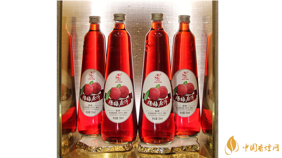 果酒品牌排行榜2020 果酒哪款最好喝？