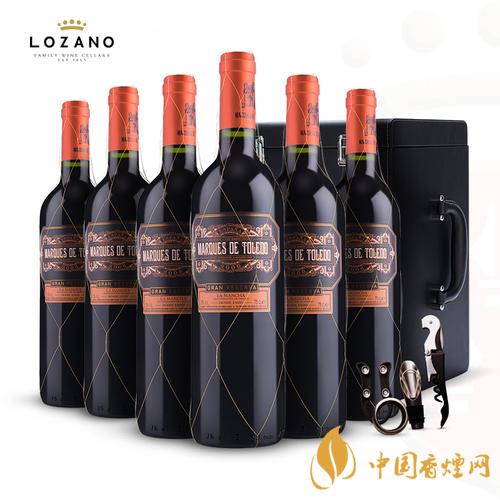 洛薩諾紅酒怎么樣？洛薩諾紅酒價格表