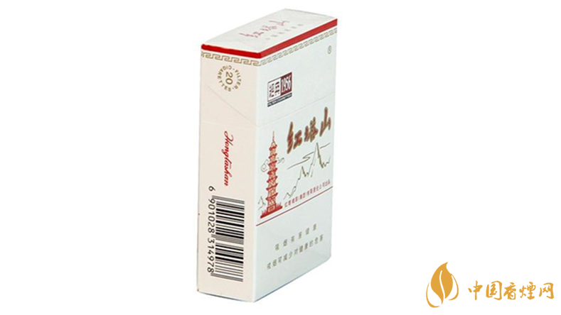紅塔山1956硬盒怎么樣？紅塔山1956硬盒口味品析2020