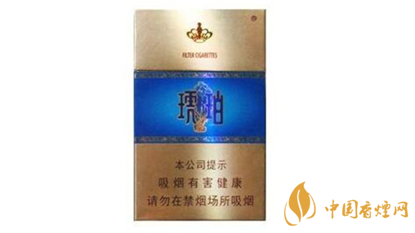 泰山琥珀香煙怎么樣？泰山琥珀香煙外觀口感品析2020