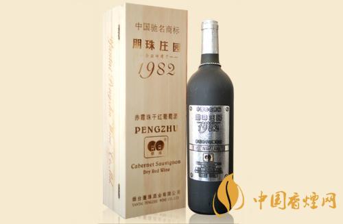 2020朋珠赤霞珠紅酒價格表 朋珠赤霞珠紅酒750ml多少錢？