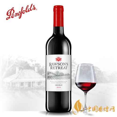 洛神山莊紅酒口感怎樣 洛神紅酒價(jià)格多少錢(qián)一瓶?