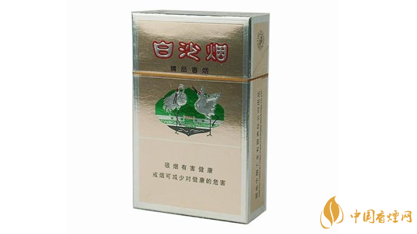 白沙香煙怎么樣？白沙精品口感特點(diǎn)分析2020