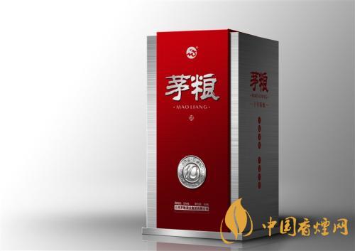 茅糧酒價格表和圖片2020 茅糧酒50度價格多少？