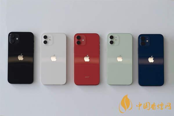 iPhone12真機評測 iPhone12全網(wǎng)解禁