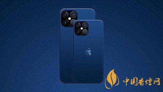 藍(lán)iPhone12被吐槽 顏色和官網(wǎng)相差太大！