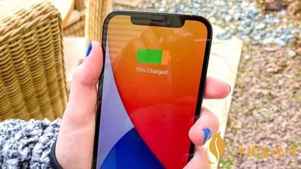 5G影響iPhone12電池壽命 續(xù)航成iPhone12最大問(wèn)題