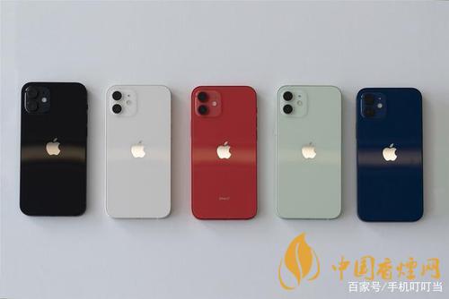 蘋(píng)果12什么顏色最受歡迎？蘋(píng)果12哪個(gè)顏色最火？