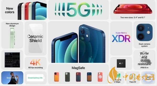 首批iPhone12訂單發(fā)貨了 你的iPhone已經(jīng)上路了！