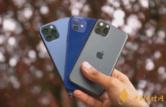 iPhone12 Pro最高溢價3000元 新一輪的饑餓營銷？