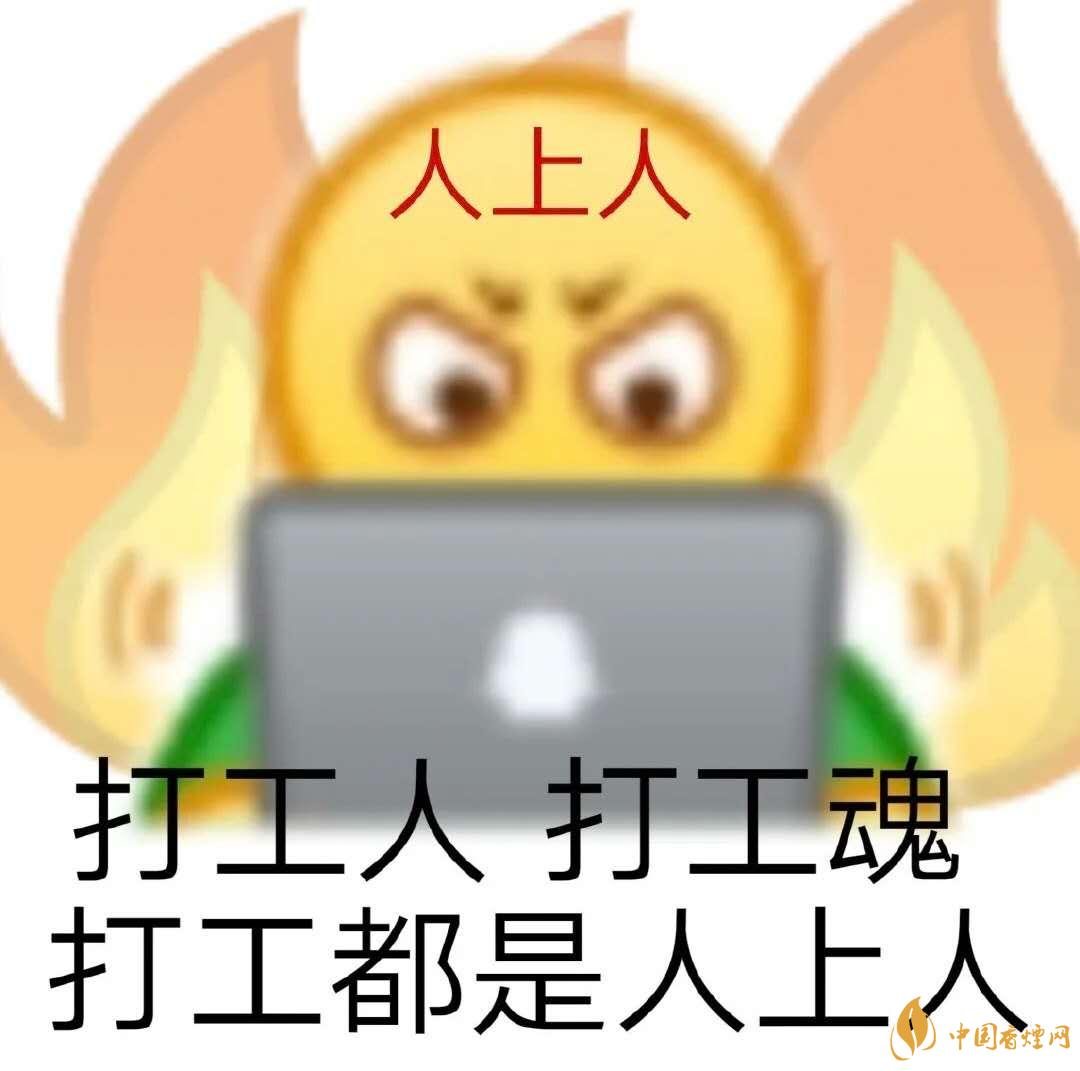 早安打工人是什么梗？早安打工人梗語錄大全