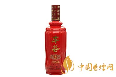 豐谷壹號52度價格是多少 豐谷壹號52度產(chǎn)品簡介