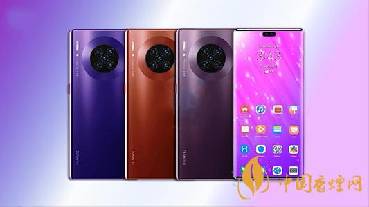 華為mate40搭載什么芯片？華為mate40的處理器介紹