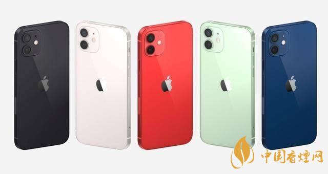 iphone12綠色好看嗎 iphone12綠色和白色哪個(gè)好看？