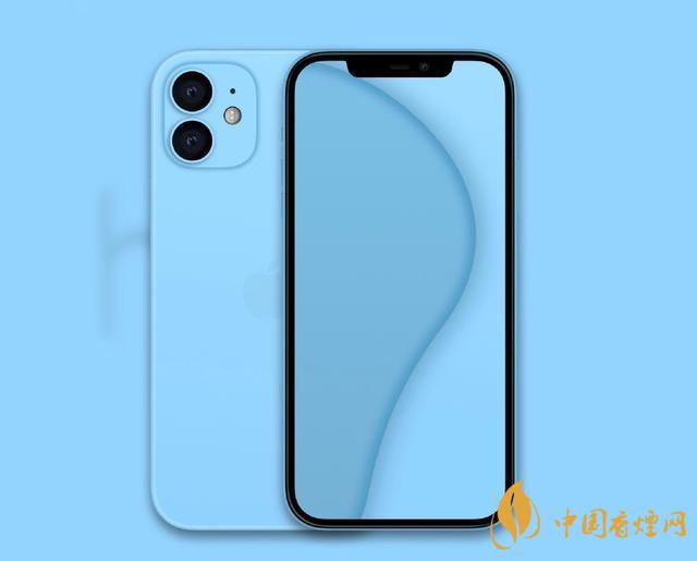 iphone12藍(lán)色開箱測(cè)評(píng) iphone12藍(lán)色值得買嗎？