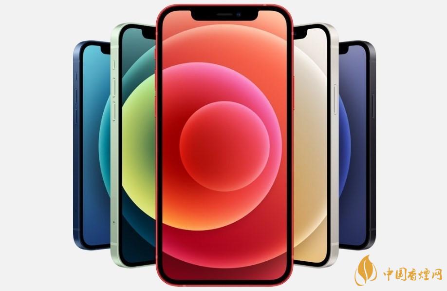 iPhone12開售排隊 蘋果iPhone12您搶到了嗎？