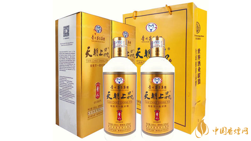 天朝上品酒價(jià)格多少錢？天朝上品酒價(jià)格一覽2020