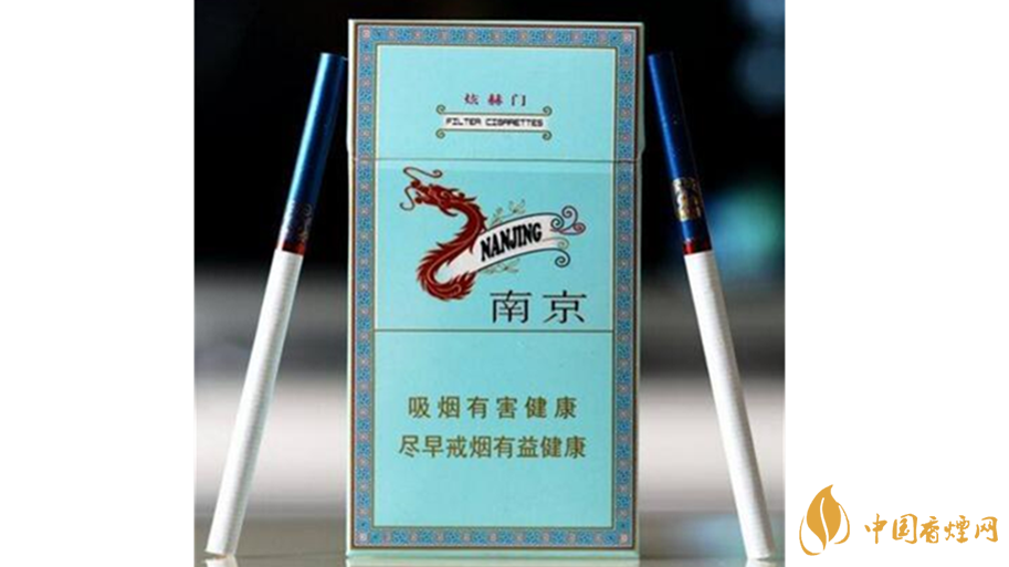 南京炫赫門煙嘴為什么甜？南京炫赫門香煙測(cè)評(píng)2020