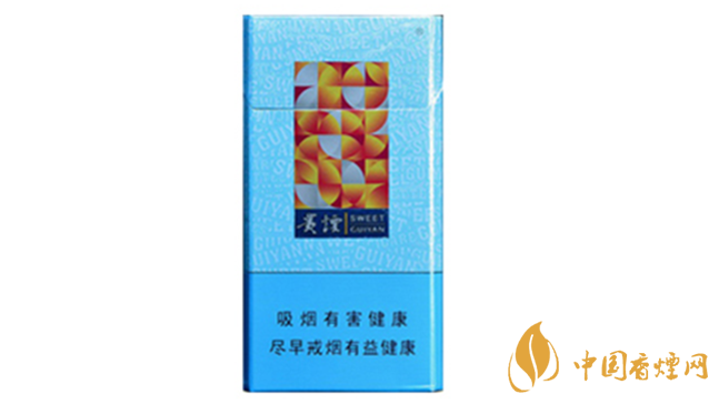 貴煙思味香煙味道怎么樣？貴煙思味口感賞析2020