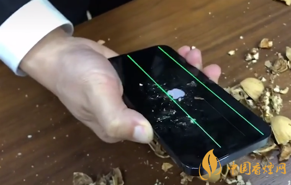 iPhone12硬度測(cè)試 iPhone12硬度怎么樣
