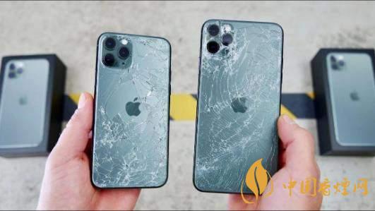 iPhone12防摔測(cè)試 iPhone12防摔能力怎么樣