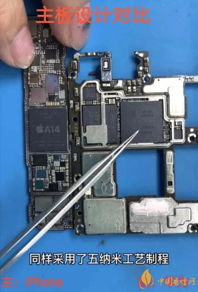 華為Mate40Pro和iPhone12Pro對比 哪款更好？