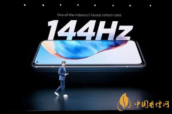紅米K30S至尊紀(jì)念版和opporeno4se對(duì)比測(cè)評(píng) 哪款更好？