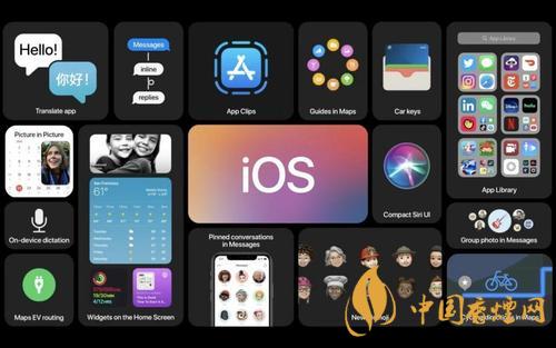 蘋果iOS14怎么隱藏應(yīng)用程序頁面？