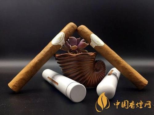 雪茄怎么抽？抽雪茄正確的吞吐方法