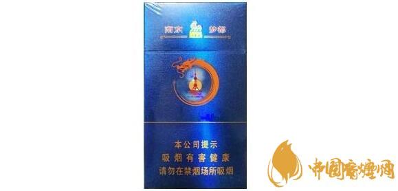 南京夢都爆珠什么味？南京夢都爆珠好抽么？