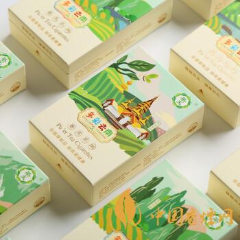 茶煙能戒煙嗎？對身體傷害大嗎？