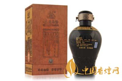 古城原酒天露多少錢(qián) 古城原酒天露價(jià)格查詢(xún)