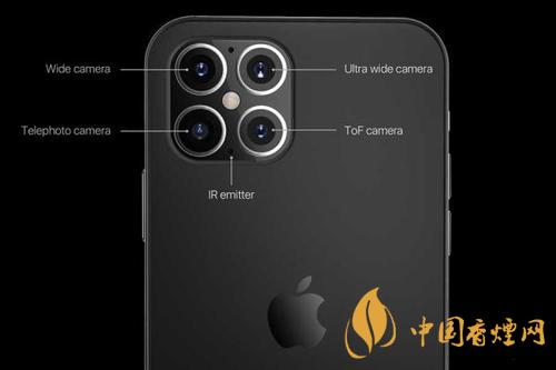 iPhone12悄悄加單200萬部 找黃牛拿貨得加價1000！