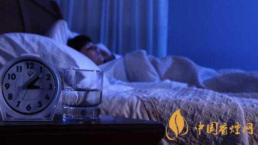 全國超過3億人存在睡眠障礙 三分之一人凌晨1點還沒睡？
