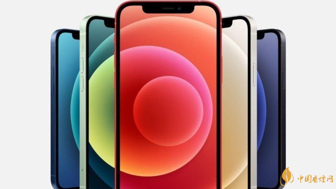iPhone12全線跌破發(fā)行價(jià) 部分機(jī)型跌破6000大關(guān)